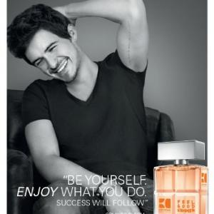 Orange for Men Feel Good Summer Hugo Boss - a fragrance for