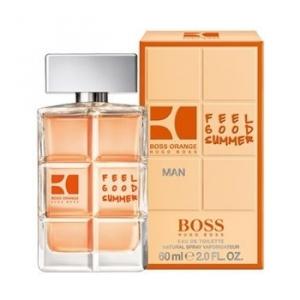 boss orange woman fragrantica