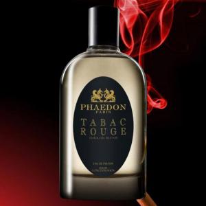 rouge smoking fragrantica