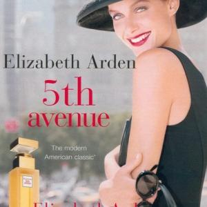 5ème avenue parfum