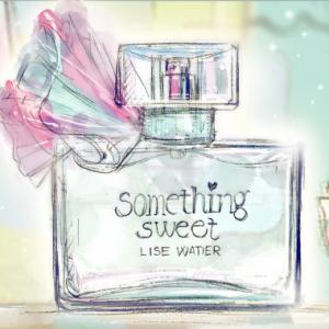 something sweet perfume