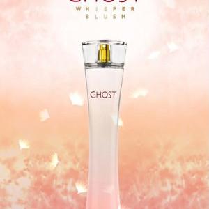 Whisper Blush Ghost perfume a fragrance for women 2013