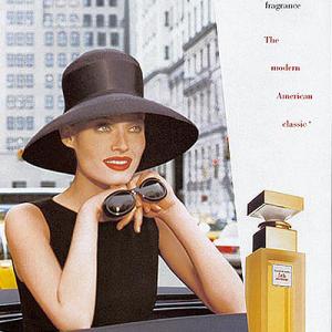 5ème avenue parfum