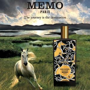 irish leather eau de parfum