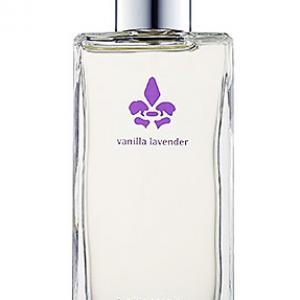 The Healthy Fragrance Vanilla Lavender