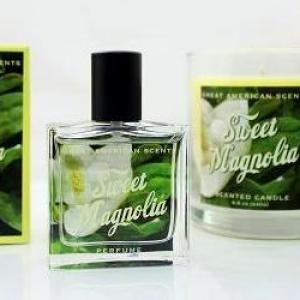 Sweet discount magnolia perfume