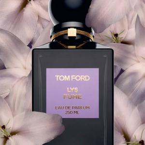 Tom ford lys fume