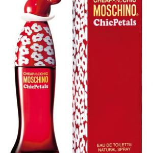 moschino cheap and chic fragrantica