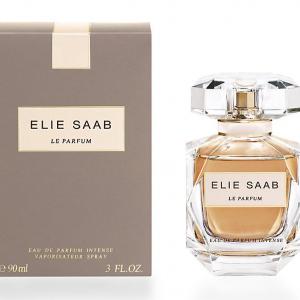 Le Parfum Eau de Parfum Intense Elie Saab perfume - a fragrance for ...