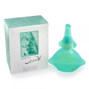Laguna Salvador Dali perfume - a fragrance for women 1991