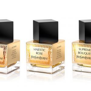 Supreme Bouquet Yves Saint Laurent Fragrantica 2024 www.alhudapk