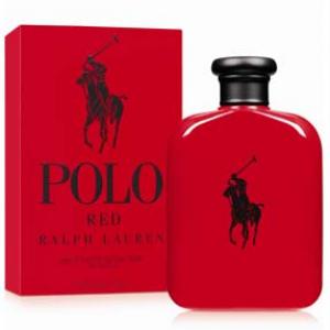 ralph lauren perfume polo red