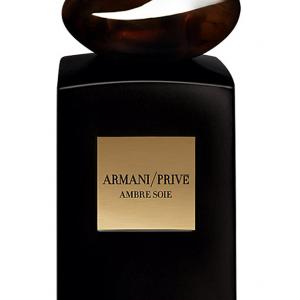 fragrance soie armani ambre giorgio notes