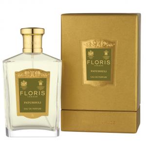 Patchouli Floris cologne a fragrance for men 2013