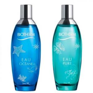 Optimisme eigenaar Arthur Conan Doyle Eau Oceane Biotherm perfume - a fragrance for women 2012