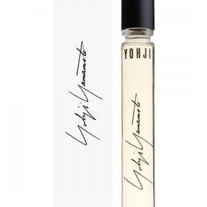 Yohji Yohji Yamamoto perfume - a fragrance for women 2013