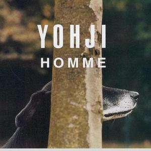 Yohji Homme 1999 Yohji Yamamoto cologne - a fragrance for