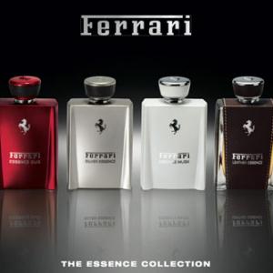 ferrari essence musk fragrantica
