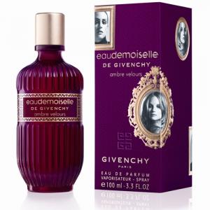 Eaudemoiselle de Givenchy Ambre Velours Givenchy perfume - a fragrance for  women 2013
