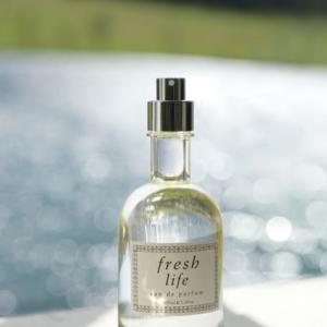Fresh Life Fresh perfume - a fragrance for women and men 2013