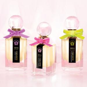 Victoria secret feathered musk new arrivals