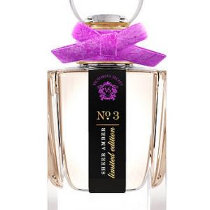 Victoria's Secret Amber Romance Nourishing Hand & Body Lotion