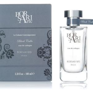 Black Calla Borsari perfume a fragrance for women and men 2010