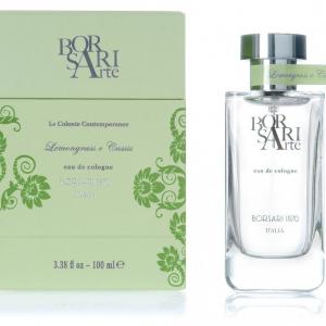 Lemongrass e Cassis Borsari perfume a fragrance for women 2010