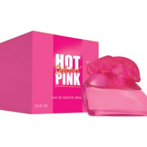 Delicious Hot Pink Gale Hayman Perfume - A Fragrance For Women 2012