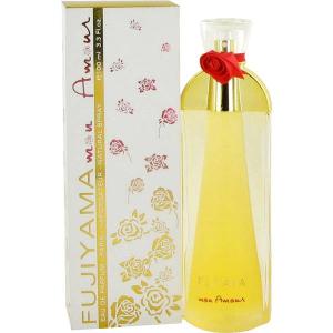 Fujiyama Mon Amour Succes De Paris Perfume A Fragrance For Women