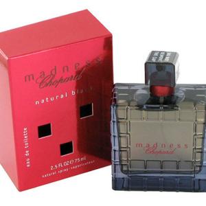 Madness Natural Black Chopard perfume a fragrance for women 2007