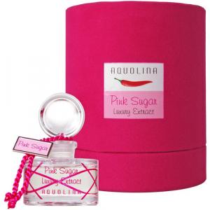 Aquolina Pink Sugar 1.7oz Women's Eau de Toilette Sealed