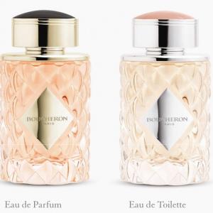 boucheron place vendome eau de toilette