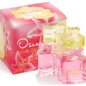 pink lily perfume