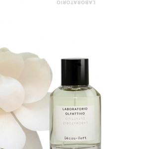 Décou-Vert Laboratorio Olfattivo perfume - a fragrance for women
