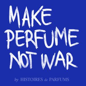 HISTOIRES DE PERFUME香水 NOT WAR希少限定品120ml Make Perfume Not War Histoires de Parfums perfume - a