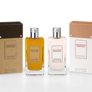 Chevignon Heritage for Men Chevignon cologne - a fragrance for men 2013