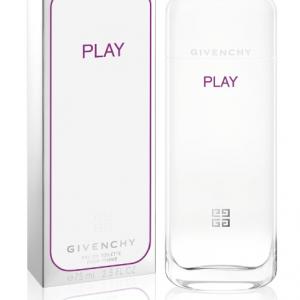 play perfume mujer