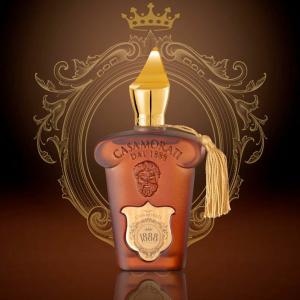 casamorati lira fragrantica