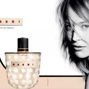 Marni Rose Marni perfume - a fragrance for women 2013