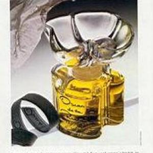 oscar de la renta live in love new york fragrantica