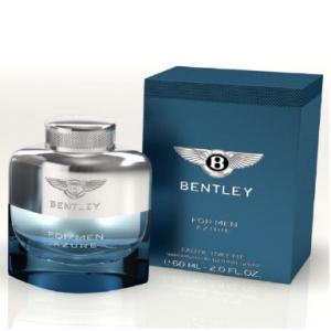 bentley azure perfume