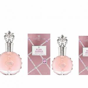 Royal Marina Rubis Princesse Marina De Bourbon perfume a