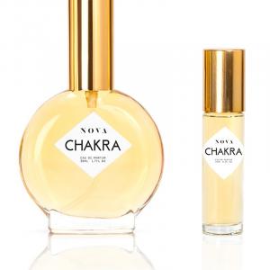 nova chakra perfume