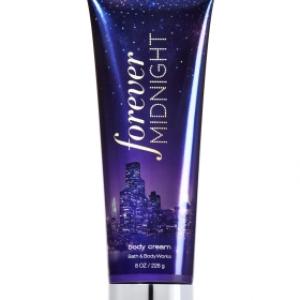 Forever Midnight Bath amp Body Works perfume a fragrance