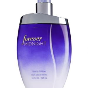 Bath and body cheapest works forever midnight perfume