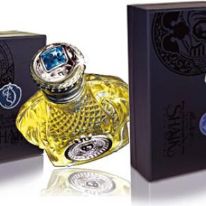 shaik 33 perfume