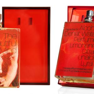 beautiful mind parfum