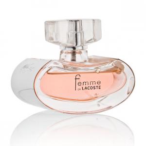 Femme Lacoste Lacoste Fragrances perfume a fragrance for women 2008