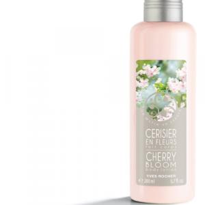 cerisier en fleurs yves rocher pret